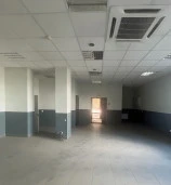 Нежилое помещение, 246,5 кв. м в г. Краснодаре, ул. Северная д. 425
